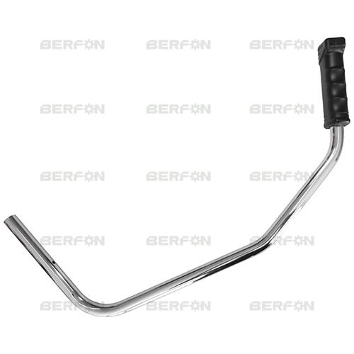 HASTE GUIADOR ROÇADORA 19mm (MORI)